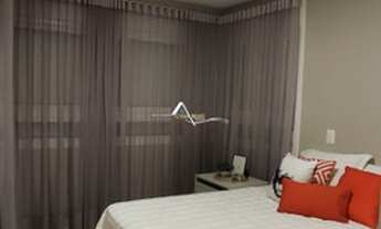 Imagem 2: Linda cobertura dúplex 4 dormitórios