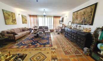 Imagem: Casa - Nova Campinas - Campinas