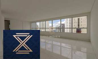 Imagem 5: Apartamento com 4 dormitórios à venda, 208 m² por R$ 3.128.000 - Santo Agostinho - Belo Ho