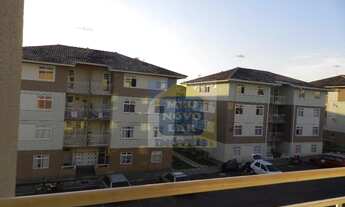 Imagem 1: Apartamento residencial de broni, Campo de Santana, Curitiba