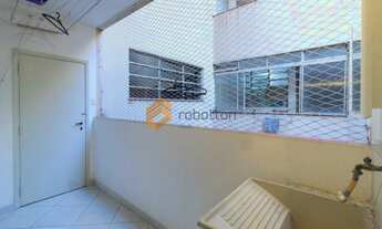 Imagem 3: APARTAMENTO EM CAMPOS ELÍSEOS COM 2 DORMITÓRIOS!