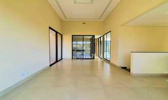 Imagem 3: Casa com 4 dormitórios à venda, 319 m² por R$ 1.900.000,00 - Alphaville - Ribeirão Preto/S