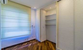 Imagem 7: Cobertura duplex para venda com 231 metros quadrados com 4 quartos em Paraíso - São Paulo