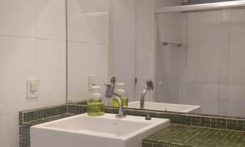 Imagem 6: Apartamento a venda no Brooklin por R$ 800.000,00