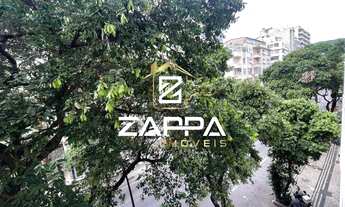 Imagem 4: Sala e Quarto com dep. completa