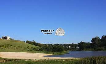 Imagem 4: TERRENO RESIDENCIAL em BRAGANÇA PAULISTA - SP, CONDOMÍNIO VALE DAS ÁGUAS