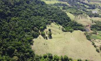 Imagem: Propiedadade 5 alqueires á 1 km rodovia