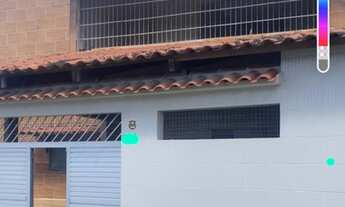 Imagem: Casa de primeiro andar no Rangel 2 CASAS