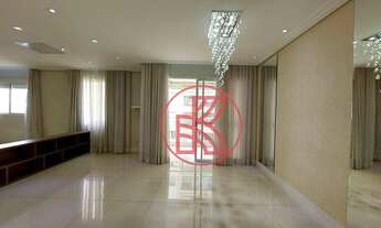 Imagem 5: The Elements - 3 dormitórios à venda, 144 m² por R$ 1.170.000 - Planalto - São Bernardo do