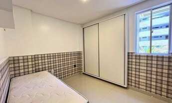 Imagem 4: Vendido) apartamento na Praia do Cabo Branco 3 Quartos sendo 2 Suites todo mobiliado