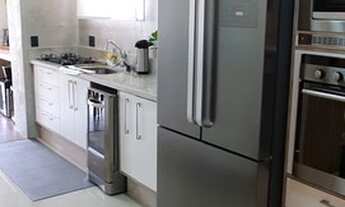 Imagem 5: APARTAMENTO À VENDA COM VISTA PARA SERRA DO JAPI - JUNDIAÍ - SP