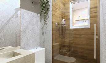 Imagem 4: Apartamento para venda em Parada Inglesa - São Paulo - SP