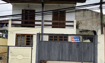 Imagem: Casa para no jardim Bonfliglioli