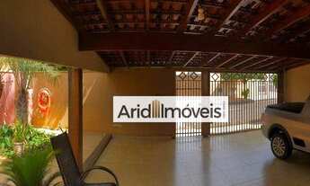 Imagem 7: Casa com 2 dormitórios à venda, 150 m² por R$ 260.000 - Parque Das Perdizes - São José do