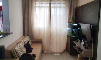 Imagem 2: Apartamento à venda - Caji - Lauro de Freitas - BA