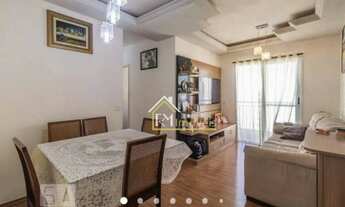 Imagem: Apartamento com 3 dormitórios à venda