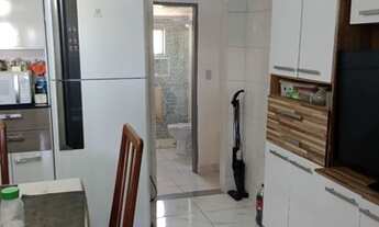 Imagem 3: Casa na 26 de setembro ,Rua2 lt 800M,casa 05 quartos ,03 banheiros,poço semi artesiano