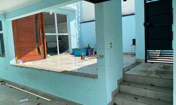 Imagem 4: Casa com 3 dormitórios à venda, 178 m² por R$ 550.000,00 - Jardim Santos Dumont - Mogi das