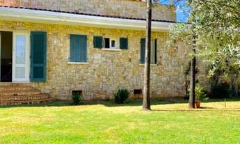 Imagem 7: EXCELENTE CASA MODERNA EM CONDOMINIO DE ALTO PADRÃO MOBILIADA