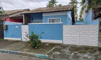 Imagem: Linda casa em condomínio em Campo Grande