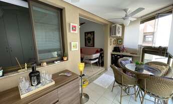 Imagem 7: Apartamento para venda tem 87 metros quadrados com 3 quartos