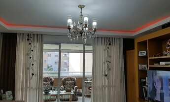 Imagem 3: SãO PAULO - Apartamento Padrão - Morumbi