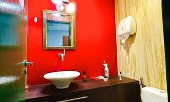 Imagem 7: Sala Grande - Melhor ponto do Centro - Rio