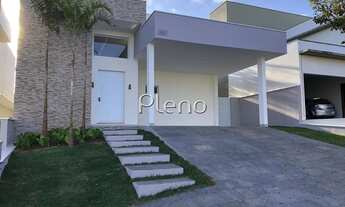 Imagem: Casa à venda no Condomínio Swiss Park