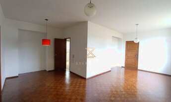 Imagem 2: Apartamento com 3 dormitórios à venda, 130 m² por R$ 700.000 - Santo Antônio - Belo Horizo