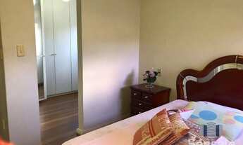 Imagem 7: Apartamento com 4 dormitórios à venda, 112 m² por R$ 365.000,00 - Estoril - Belo Horizonte