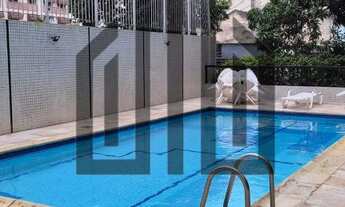 Imagem: Infraestrutura total -Varandão- Botafogo