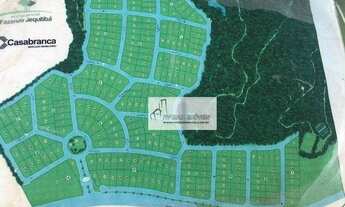 Imagem 4: Terreno à venda, 1400 m² por R$ 670.000,00 - Parque Ecoresidencial Fazenda Jequitibá - Sor