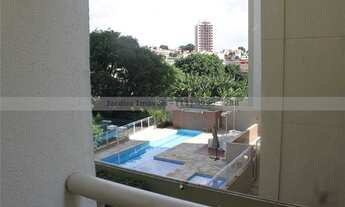 Imagem 3: Apartamento - Valparaiso - Santo Andre - Sao Paulo