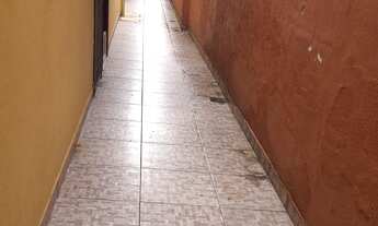 Imagem: Casa Praia Grande 5 pessoas