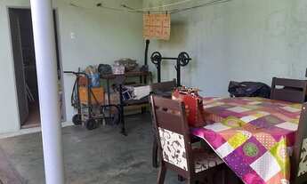 Imagem: Casa vila Rezende só no lote