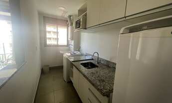 Imagem 3: Flat Apart hotel Rio Centro