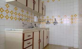 Imagem 6: Apartamento com 3 dormitórios à venda, 130 m² por R$ 700.000 - Santo Antônio - Belo Horizo