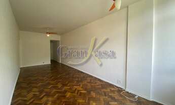 Imagem 4: 02 quartos (suíte) com vaga em Rua arborizada