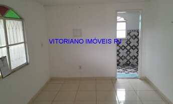 Imagem 6: Casa Á Venda Em Bangu!