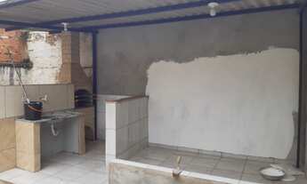 Imagem 4: Casa para Locação no Centro de Mirassol