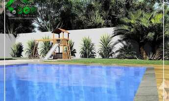 Imagem 7: Bela casa a venda no Condomínio Figueira Garden em Atibaia/SP