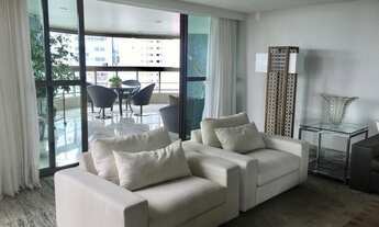 Imagem 2: Apartamento edifício Netanyahu 381m2