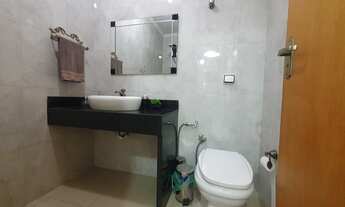 Imagem 4: Casa em Condomínio para aluguel no Parque das Figueiras, 4 quartos, 4 suítes, Ribeirânia