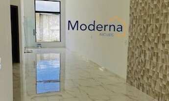 Imagem 2: Casa moderna no Dom Pedro