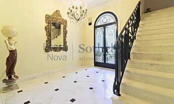 Imagem 3: Barueri - Casa de Condomínio - Alphaville