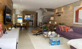 Imagem 7: Casa em condomínio com 5 quartos e piscina privativa para venda