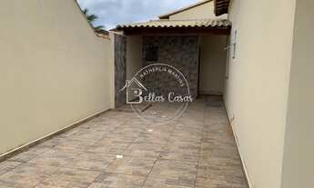 Imagem 2: Bela casa de 2 quartos com área gourmet em Unamar, Tamoios - Cabo Frio - RJ