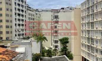 Imagem 6: Rio de Janeiro - Apartamento Padrão - Ipanema