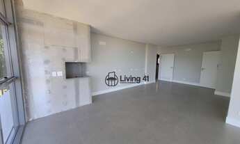 Imagem 6: Apartamento com 3 dormitórios à venda, 190 m² por R$ 3.185.000,00 - Cabral - Curitiba/PR