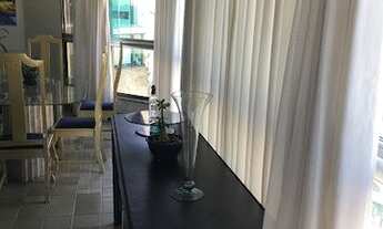 Imagem 4: Apartamento 4 Quartos com 4 Suítes, 2 Vagas Soltas Cód: 20291 R